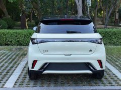 BYD Dolphin 420km Fashion Edition - ფოტო 15