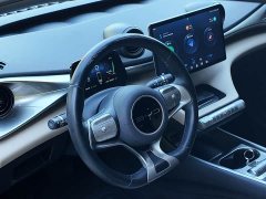 BYD Dolphin 420km Fashion Edition - ფოტო 4