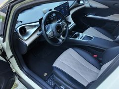 BYD Dolphin 420km Fashion Edition - ფოტო 5