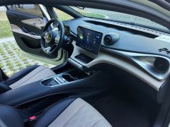 BYD Dolphin 420km Fashion Edition - ფოტო 6