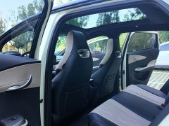 BYD Dolphin 420km Fashion Edition - ფოტო 9