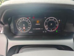 Land Rover Discovery Sport 249PS R-Dynamic S Performance Edition - ფოტო 10
