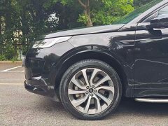 Land Rover Discovery Sport 249PS R-Dynamic S Performance Edition - ფოტო 13