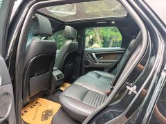 Land Rover Discovery Sport 249PS R-Dynamic S Performance Edition - ფოტო 6