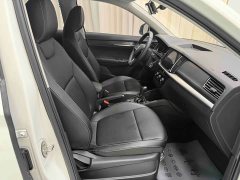 Skoda Kamiq 1.5L Automatic Comfort Edition - ფოტო 10