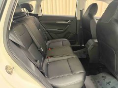 Skoda Kamiq 1.5L Automatic Comfort Edition - ფოტო 11