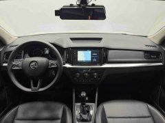 Skoda Kamiq 1.5L Automatic Comfort Edition - ფოტო 12