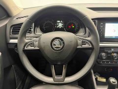 Skoda Kamiq 1.5L Automatic Comfort Edition - ფოტო 13