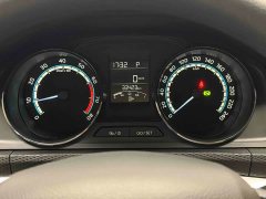 Skoda Kamiq 1.5L Automatic Comfort Edition - ფოტო 14