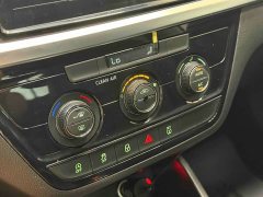 Skoda Kamiq 1.5L Automatic Comfort Edition - ფოტო 17