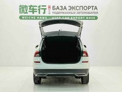 Skoda Kamiq 1.5L Automatic Comfort Edition - ფოტო 7