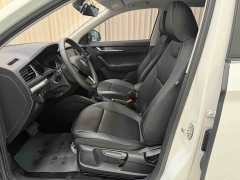 Skoda Kamiq 1.5L Automatic Comfort Edition - ფოტო 8