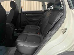 Skoda Kamiq 1.5L Automatic Comfort Edition - ფოტო 9