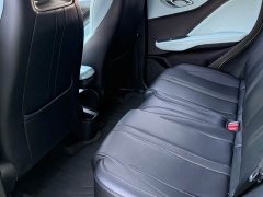 BYD Seagull Glory Edition 405km Flying Edition - ფოტო 10