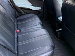 BYD Seagull Glory Edition 405km Flying Edition - ფოტო 11