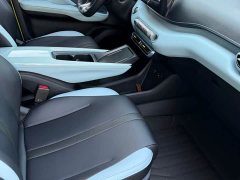BYD Seagull Glory Edition 405km Flying Edition - ფოტო 12