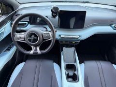 BYD Seagull Glory Edition 405km Flying Edition - ფოტო 13