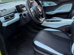 BYD Seagull Glory Edition 405km Flying Edition - ფოტო 9