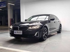 BMW 5 Series 2022 530Li Leading Edition Luxury Package - ფოტო 1