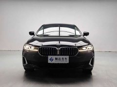 BMW 5 Series 2022 530Li Leading Edition Luxury Package - ფოტო 2