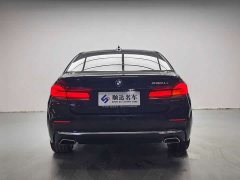 BMW 5 Series 2022 530Li Leading Edition Luxury Package - ფოტო 3