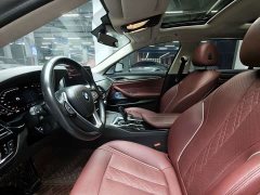 BMW 5 Series 2022 530Li Leading Edition Luxury Package - ფოტო 5