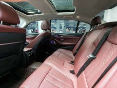 BMW 5 Series 2022 530Li Leading Edition Luxury Package - ფოტო 6