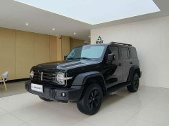 Tank 300 Off-Road Edition 2.0T Challenger - ფოტო 1