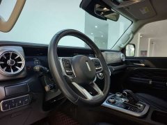 Tank 300 Off-Road Edition 2.0T Challenger - ფოტო 13