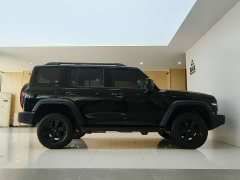 Tank 300 Off-Road Edition 2.0T Challenger - ფოტო 3