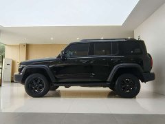 Tank 300 Off-Road Edition 2.0T Challenger - ფოტო 4