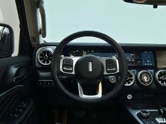 Tank 300 Off-Road Edition 2.0T Challenger - ფოტო 7