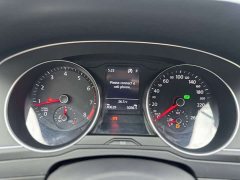 Volkswagen Magotan 2020 280TSI DSG Comfort - ფოტო 10