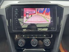 Volkswagen Magotan 2020 280TSI DSG Comfort - ფოტო 11