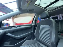 Volkswagen Magotan 2020 280TSI DSG Comfort - ფოტო 13