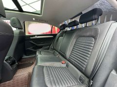 Volkswagen Magotan 2020 280TSI DSG Comfort - ფოტო 14