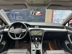 Volkswagen Magotan 2020 280TSI DSG Comfort - ფოტო 15