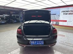 Volkswagen Magotan 2020 280TSI DSG Comfort - ფოტო 16