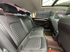 Volkswagen Magotan 2020 280TSI DSG Comfort - ფოტო 17