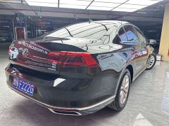 Volkswagen Magotan 2020 280TSI DSG Comfort - ფოტო 4