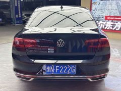 Volkswagen Magotan 2020 280TSI DSG Comfort - ფოტო 5