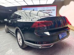 Volkswagen Magotan 2020 280TSI DSG Comfort - ფოტო 6