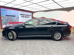 Volkswagen Magotan 2020 280TSI DSG Comfort - ფოტო 7