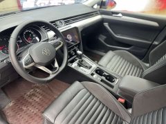 Volkswagen Magotan 2020 280TSI DSG Comfort - ფოტო 8
