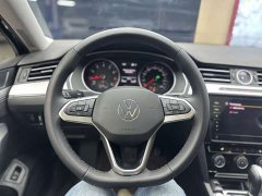 Volkswagen Magotan 2020 280TSI DSG Comfort - ფოტო 9
