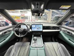 GAC Aion ES9 2024 PHEV 143km Max - ფოტო 10