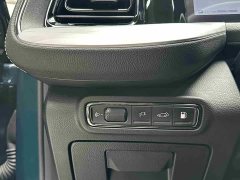 GAC Aion ES9 2024 PHEV 143km Max - ფოტო 18