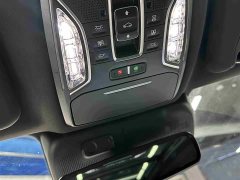 GAC Aion ES9 2024 PHEV 143km Max - ფოტო 20