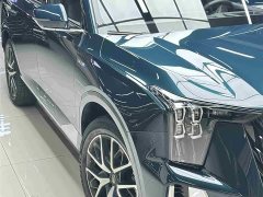 GAC Aion ES9 2024 PHEV 143km Max - ფოტო 6