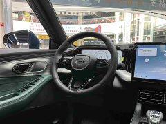 GAC Aion ES9 2024 PHEV 143km Max - ფოტო 7